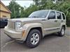 2011 Jeep Liberty Sport