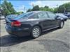 2012 Volkswagen Passat S PZEV