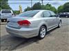 2012 Volkswagen Passat SE PZEV