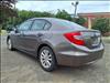 2012 Honda Civic EX-L