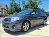 2011 Toyota Corolla S