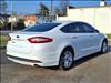 2016 Ford Fusion SE - thumbnail 3