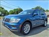 2019 Volkswagen Tiguan S 4Motion