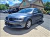 2016 Volkswagen Jetta 1.4T S