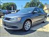 2011 Volkswagen Jetta SE PZEV