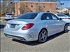 2015 Mercedes-Benz C-Class C 300 4MATIC - thumbnail 3