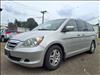 2006 Honda Odyssey EX-L w/DVD