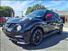 2013 Nissan JUKE NISMO