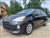 2014 Toyota Prius c Four