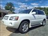 2005 Toyota Highlander Base