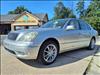 2003 Lexus LS 430 Base