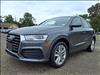 2018 Audi Q3 2.0T quattro Premium