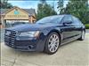 2014 Audi A8 L 4.0T quattro