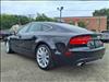 2014 Audi A7 3.0T quattro Premium Plus