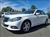 2014 Mercedes-Benz E-Class E 350 Luxury 4MATIC