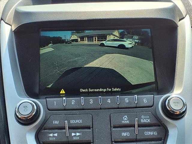 2014 GMC Terrain SLT-2