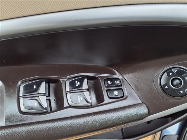 2015 Hyundai SANTA FE GLS