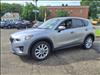2015 Mazda CX-5 Grand Touring