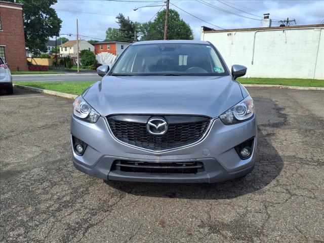 2015 Mazda CX-5 Grand Touring