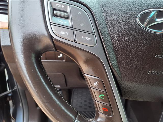 2015 Hyundai SANTA FE GLS