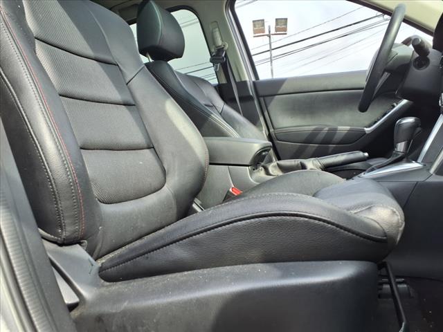 2015 Mazda CX-5 Grand Touring