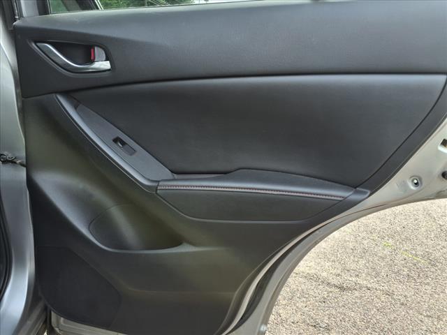 2015 Mazda CX-5 Grand Touring