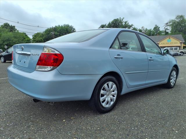 2006 Toyota Camry LE