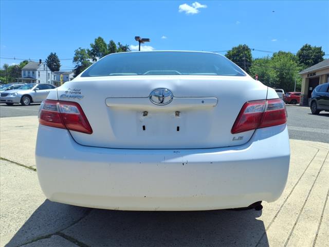 2008 Toyota Camry LE