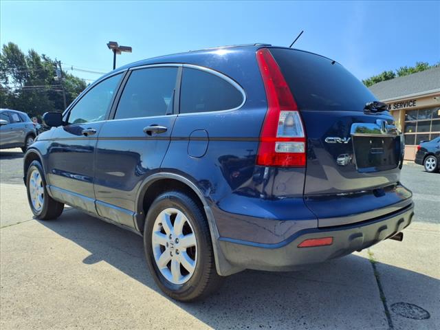 2008 Honda CR-V EX
