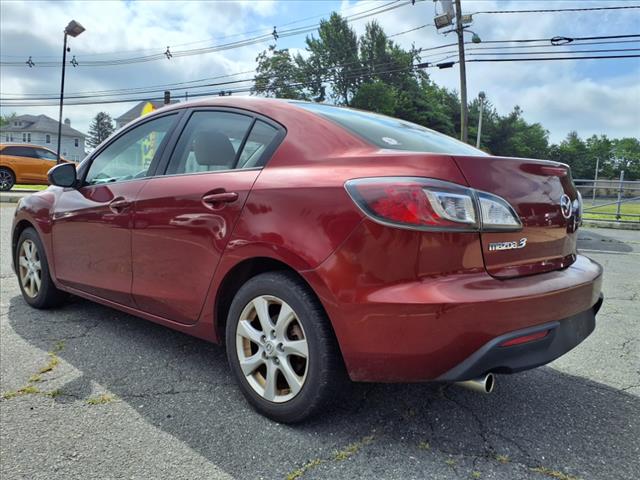 2010 Mazda Mazda3 i Touring