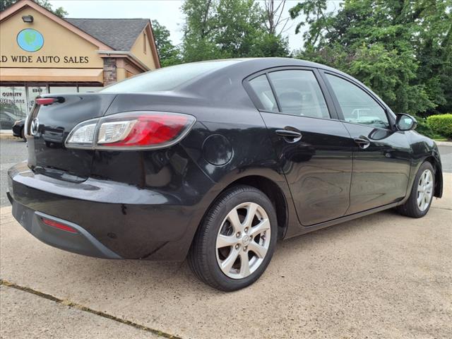 2010 Mazda Mazda3 i Touring