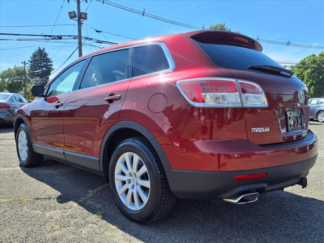 2008 Mazda CX-9 Touring
