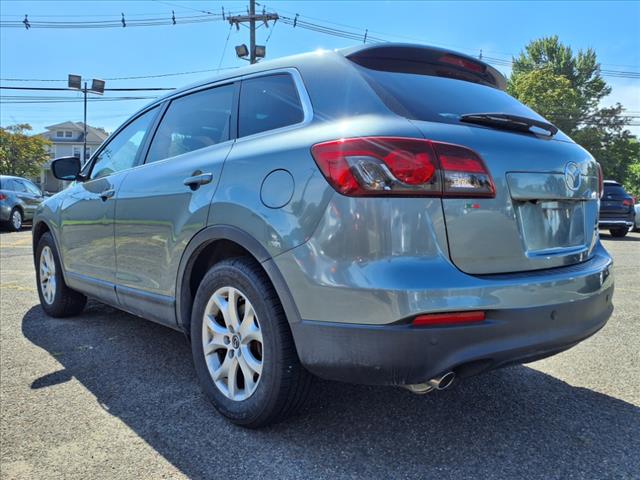 2013 Mazda CX-9 Touring