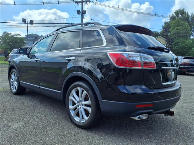 2012 Mazda CX-9 Grand Touring