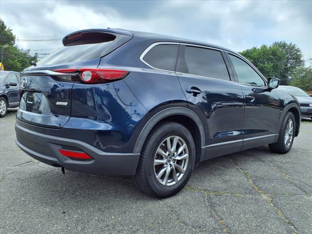 2019 Mazda CX-9 Touring