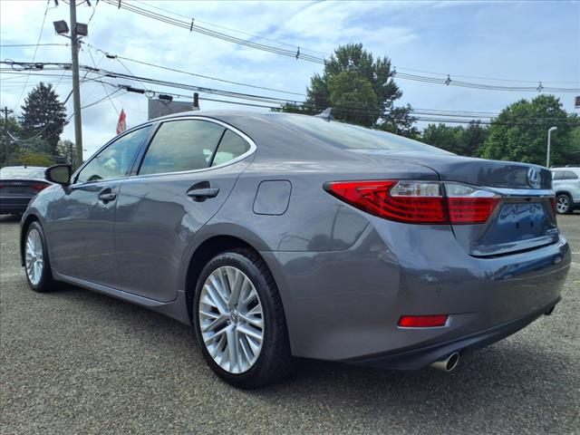 2013 Lexus ES 350 Base