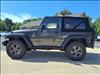 2017 Jeep Wrangler Rubicon Recon
