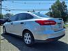 2015 Ford Focus S