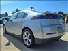 2013 Chevrolet Volt Base