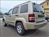 2011 Jeep Liberty Sport