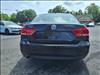 2012 Volkswagen Passat S PZEV