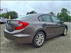 2012 Honda Civic EX-L