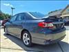 2011 Toyota Corolla S