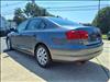 2011 Volkswagen Jetta SE PZEV