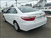 2016 Toyota Camry LE - thumbnail 4