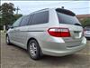 2006 Honda Odyssey EX-L w/DVD