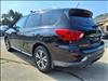 2017 Nissan Pathfinder SV