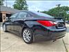 2012 Hyundai SONATA Limited 2.0T