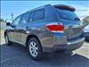 2013 Toyota Highlander SE