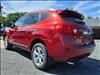 2011 Nissan Rogue SV